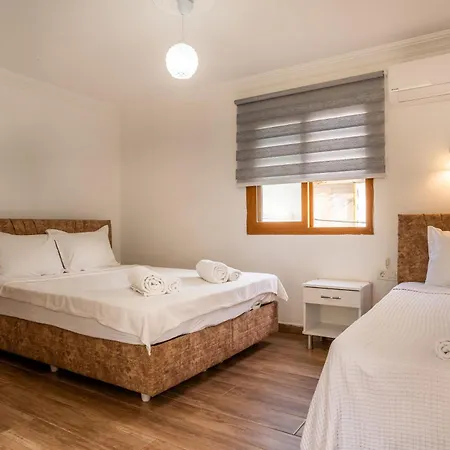 Olive Tree Hotel